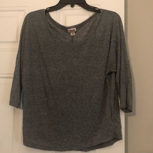 3/4 sleeve light tshirt free offer!!🔥